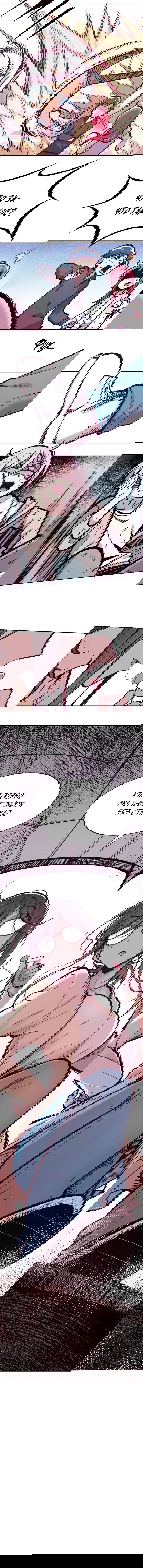 Манга Демон и Ангел не могут ужиться! - Глава 43 Страница 8