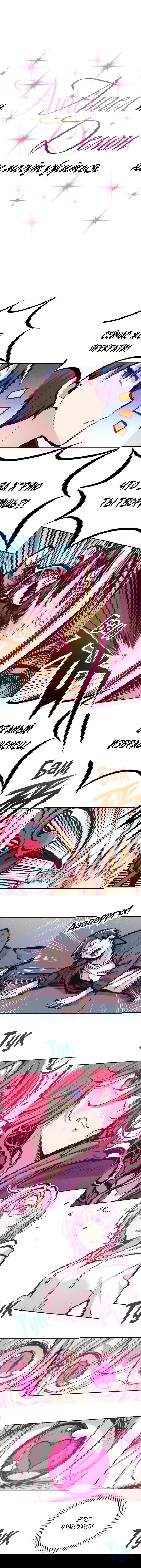 Манга Демон и Ангел не могут ужиться! - Глава 41 Страница 1