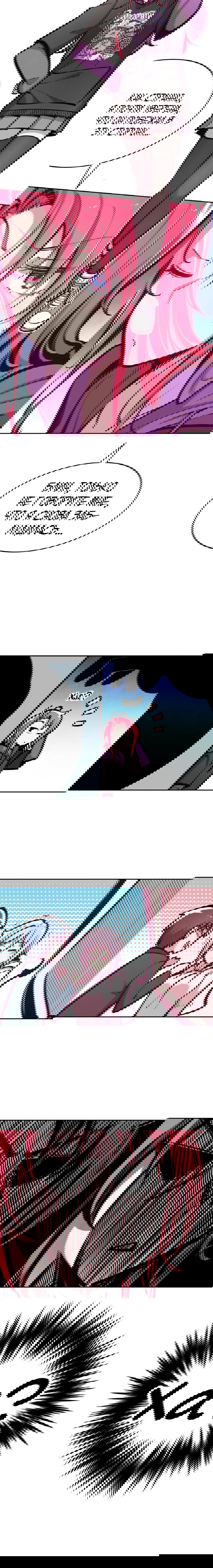 Манга Демон и Ангел не могут ужиться! - Глава 40 Страница 12