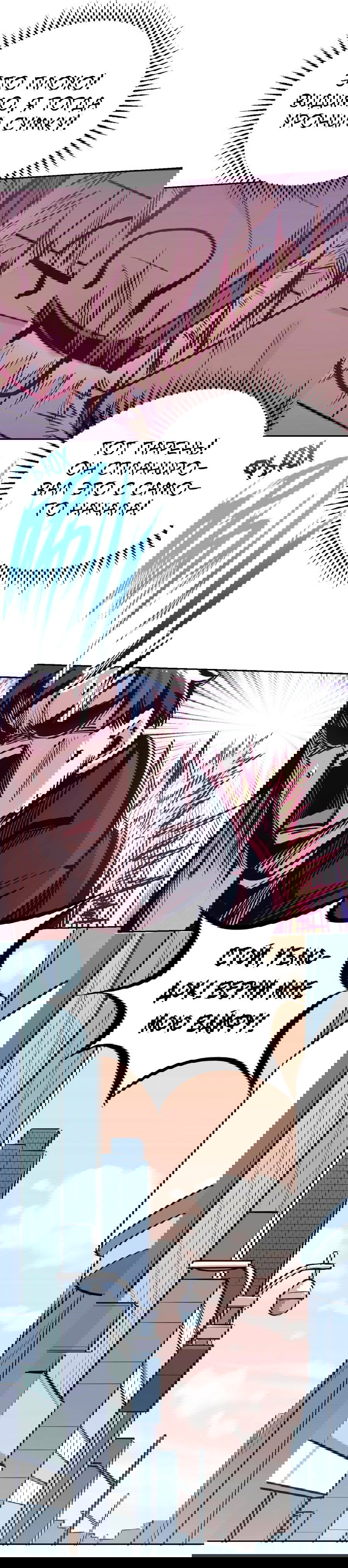 Манга Демон и Ангел не могут ужиться! - Глава 37 Страница 16