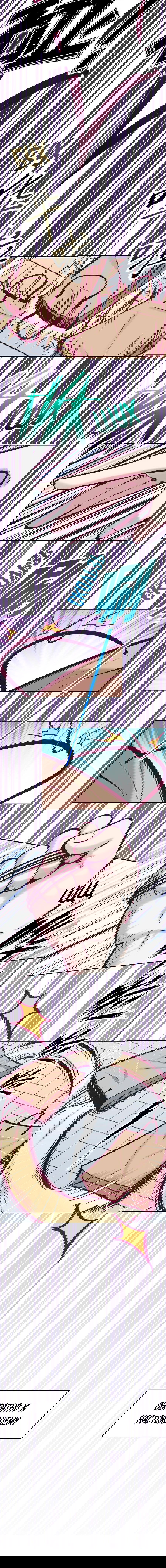 Манга Демон и Ангел не могут ужиться! - Глава 37 Страница 42