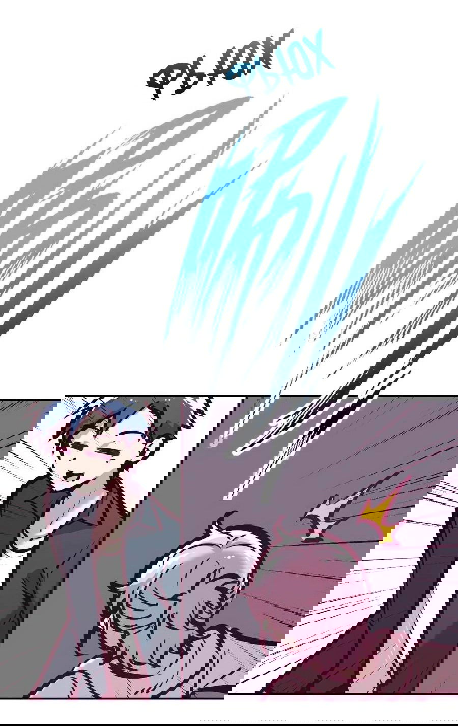 Манга Демон и Ангел не могут ужиться! - Глава 37 Страница 7