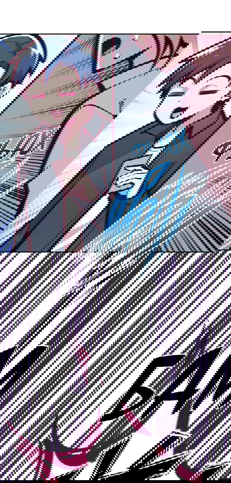 Манга Демон и Ангел не могут ужиться! - Глава 37 Страница 41