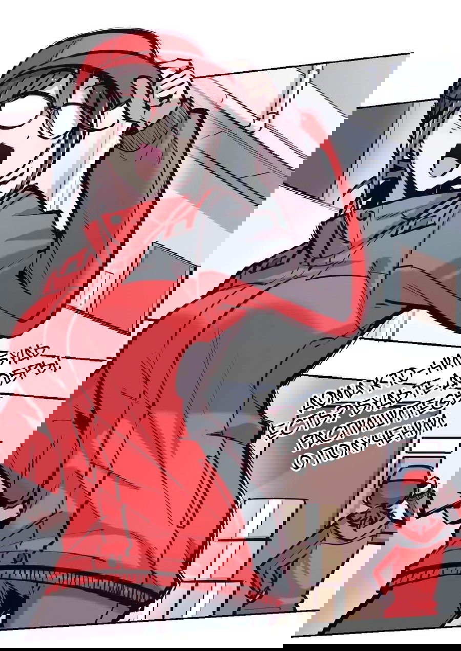 Манга Демон и Ангел не могут ужиться! - Глава 37 Страница 19