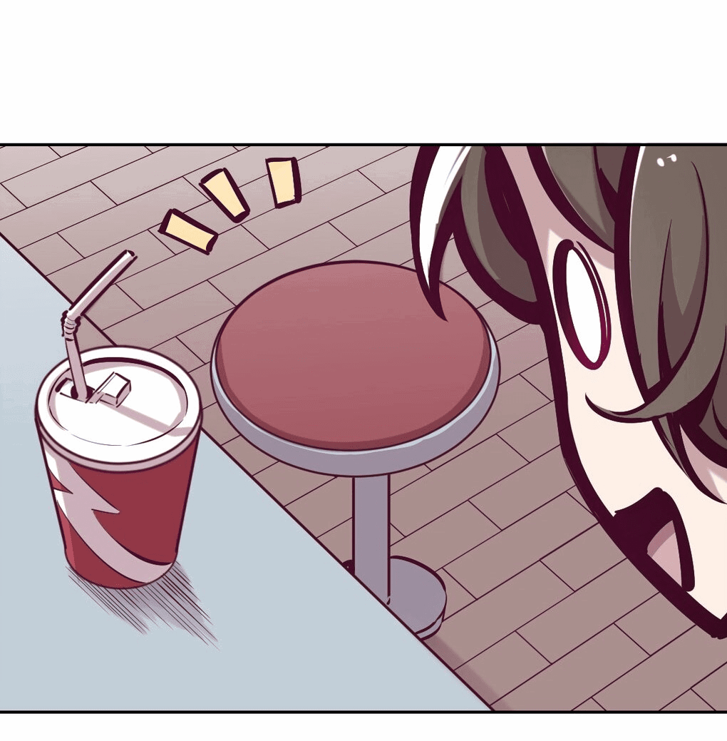 Манга Демон и Ангел не могут ужиться! - Глава 36 Страница 35