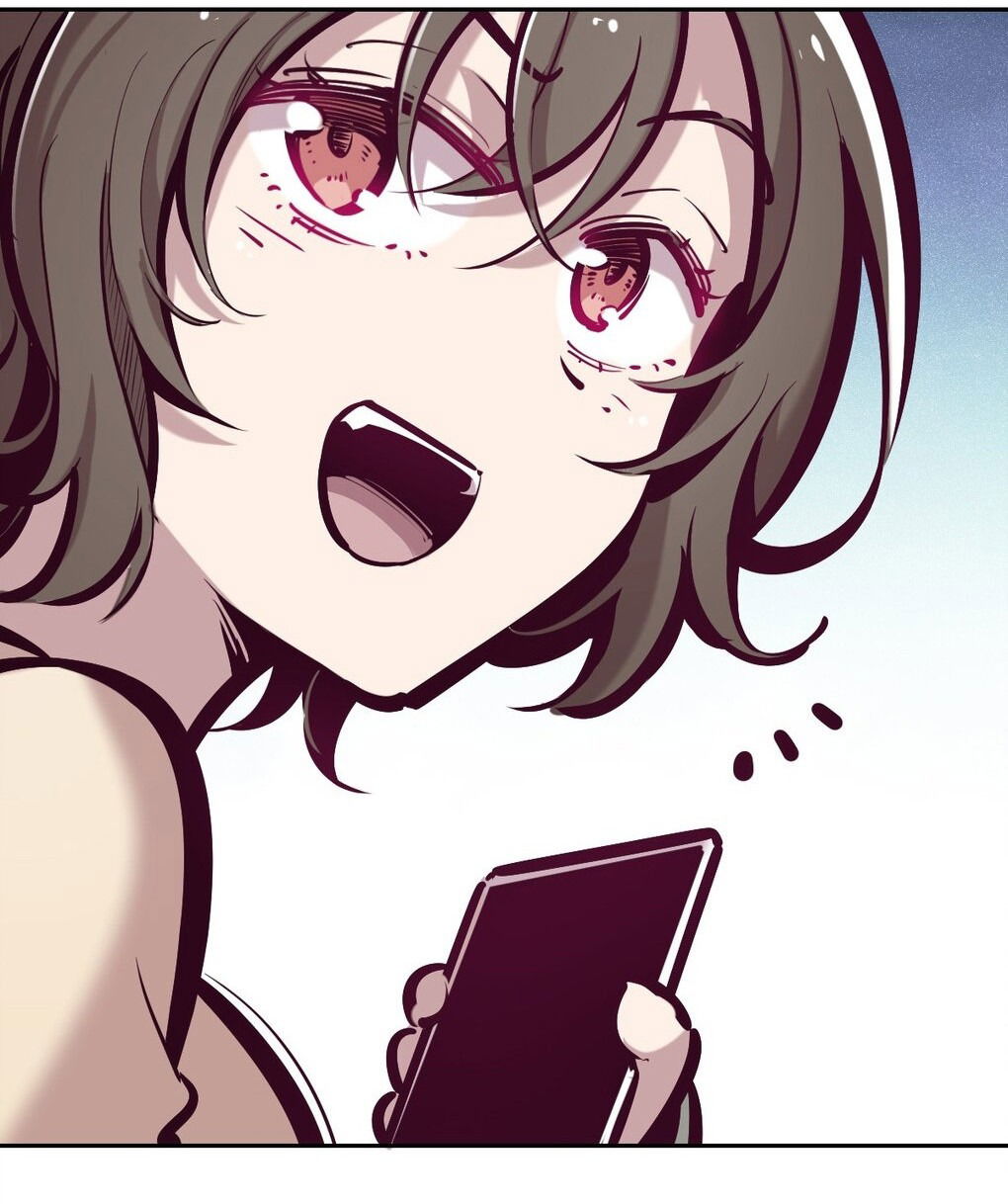 Манга Демон и Ангел не могут ужиться! - Глава 36 Страница 34