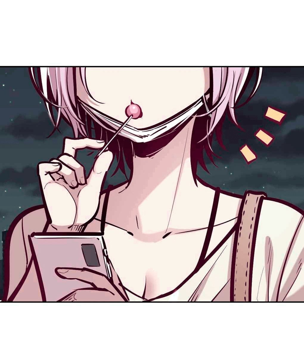 Манга Демон и Ангел не могут ужиться! - Глава 34 Страница 32