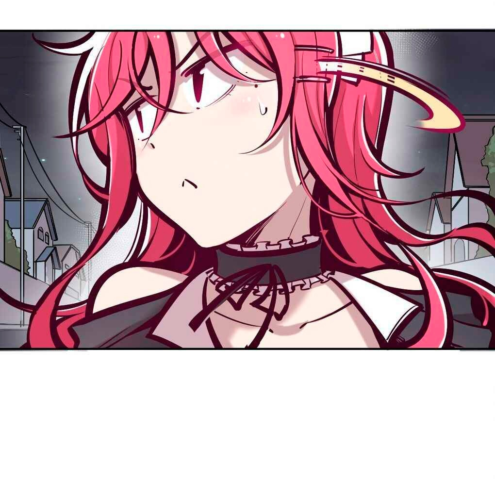 Манга Демон и Ангел не могут ужиться! - Глава 34 Страница 3