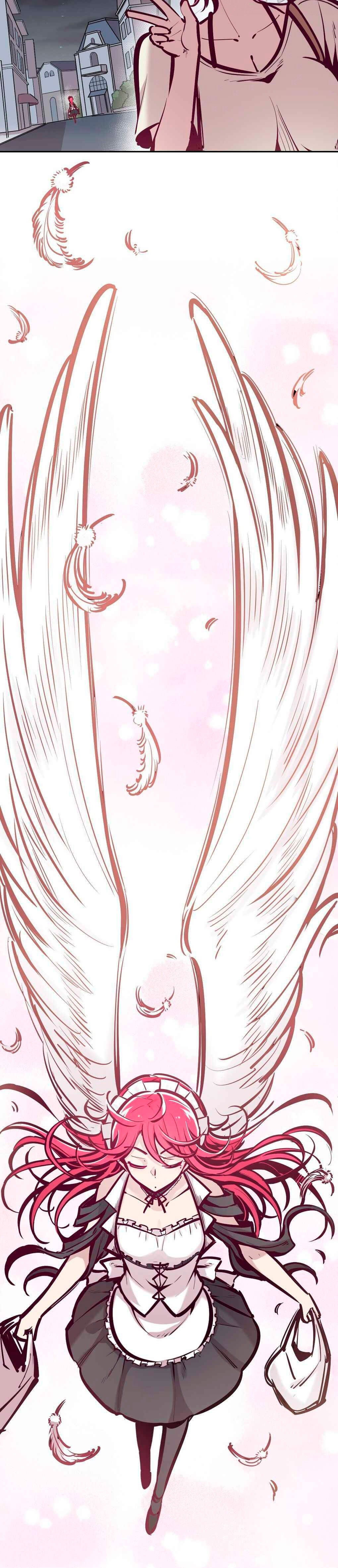 Манга Демон и Ангел не могут ужиться! - Глава 34 Страница 6