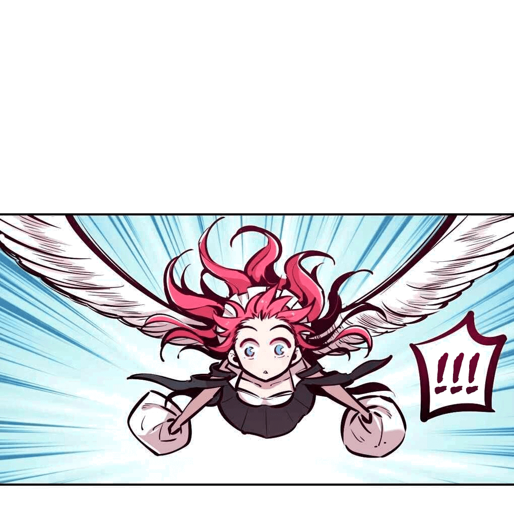 Манга Демон и Ангел не могут ужиться! - Глава 34 Страница 13