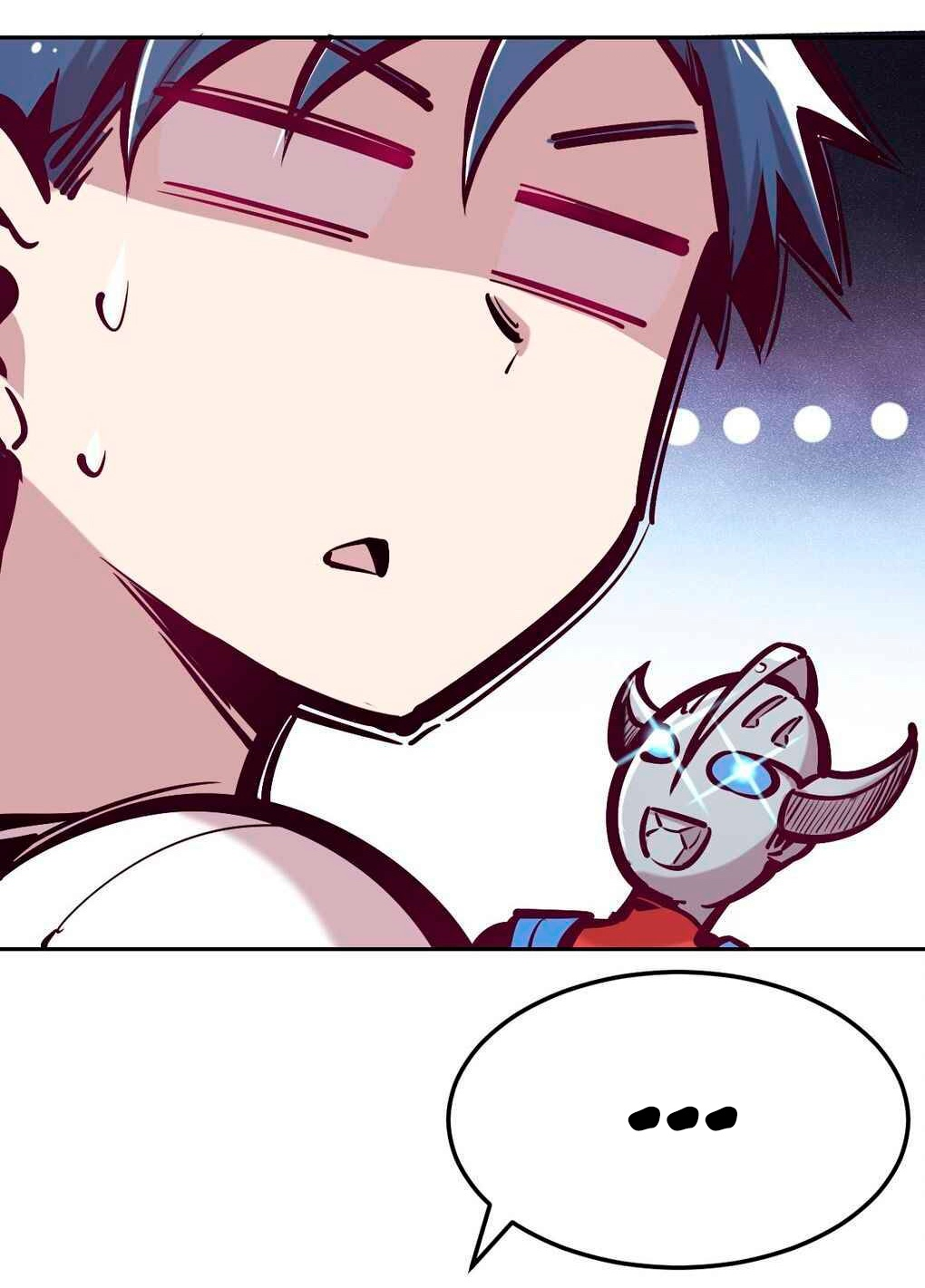 Манга Демон и Ангел не могут ужиться! - Глава 34 Страница 27