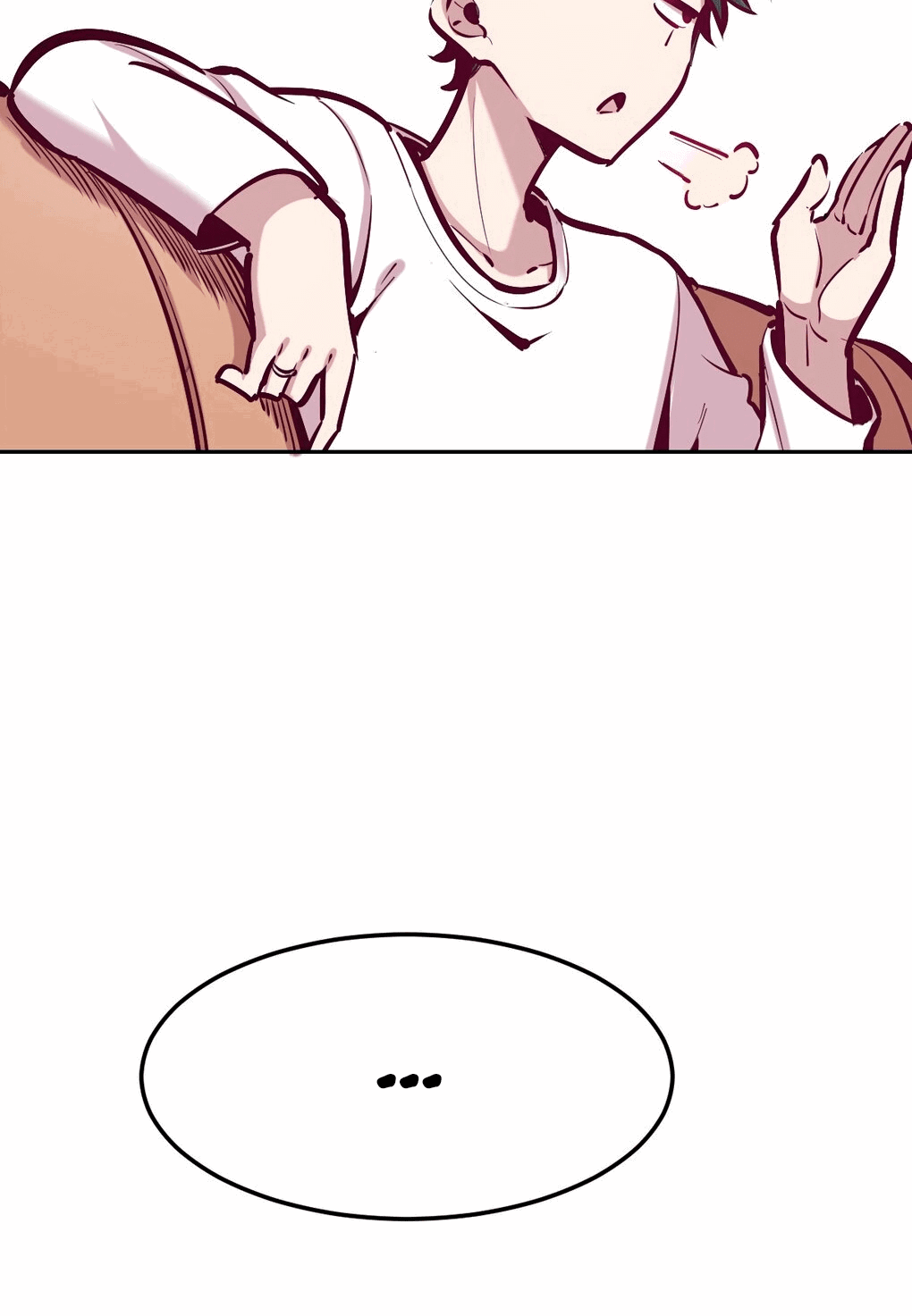 Манга Демон и Ангел не могут ужиться! - Глава 33 Страница 6