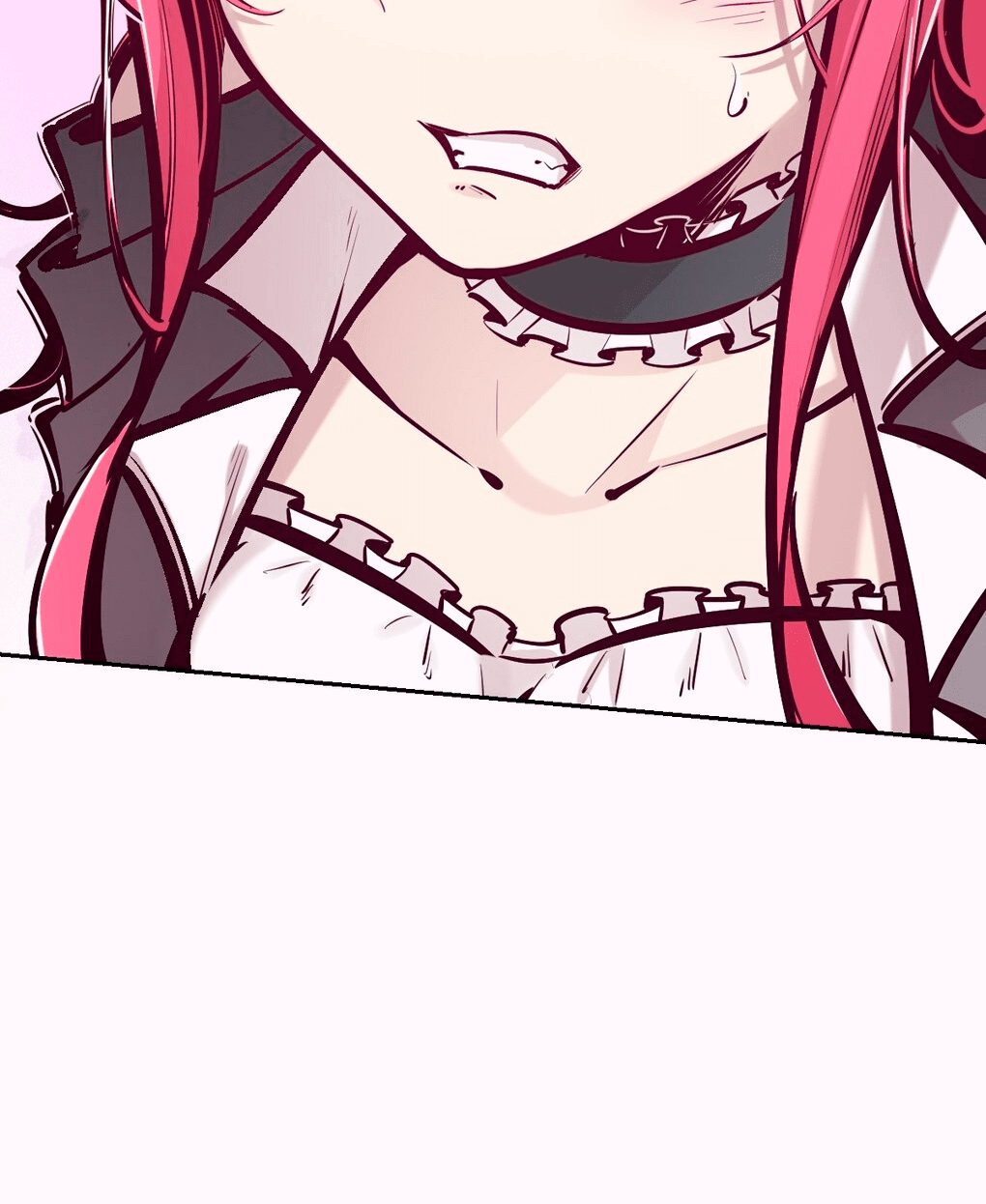 Манга Демон и Ангел не могут ужиться! - Глава 33 Страница 21