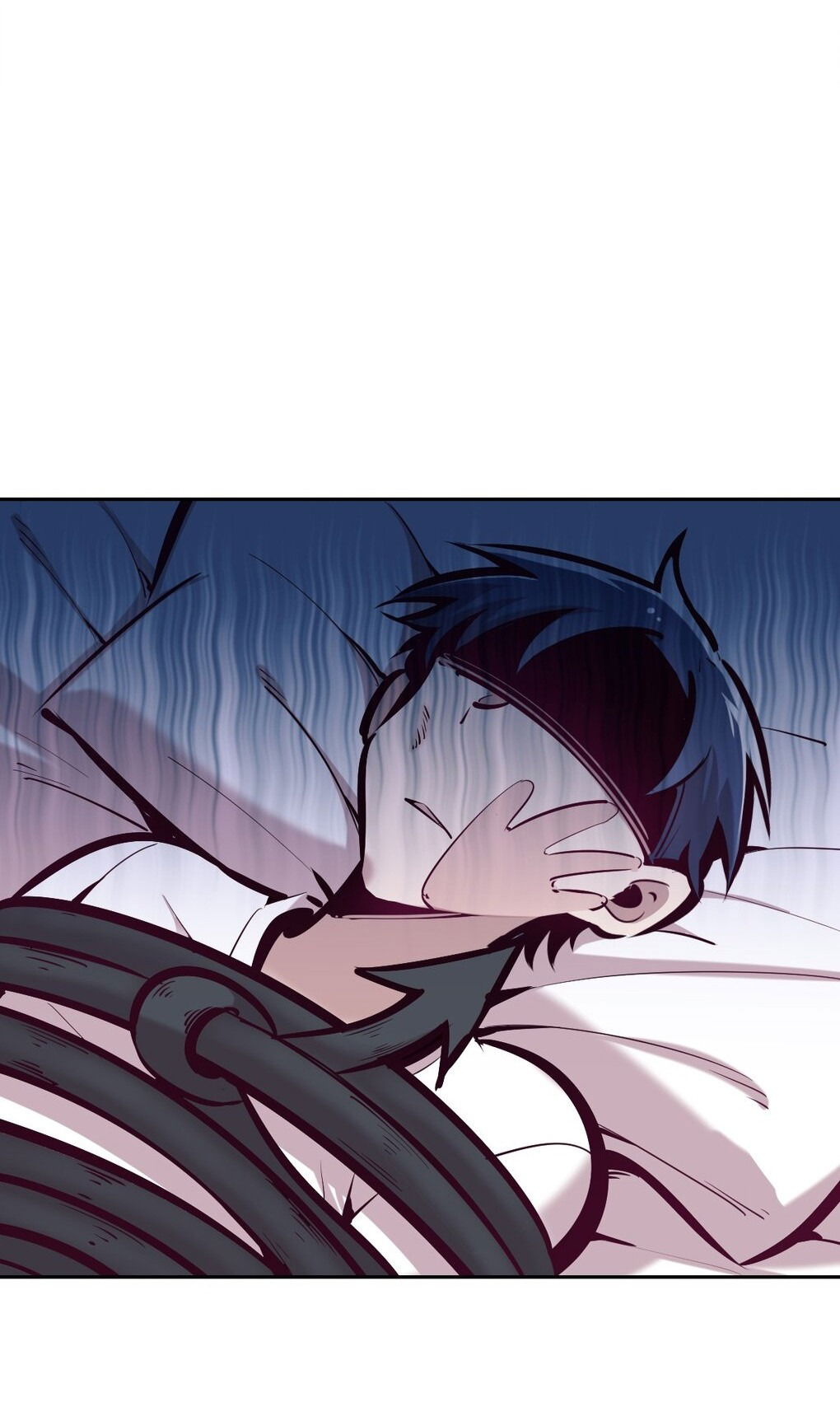 Манга Демон и Ангел не могут ужиться! - Глава 31 Страница 3