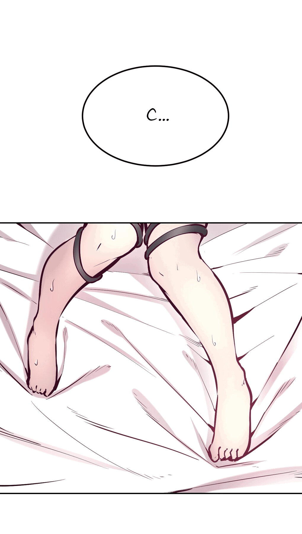 Манга Демон и Ангел не могут ужиться! - Глава 30 Страница 54