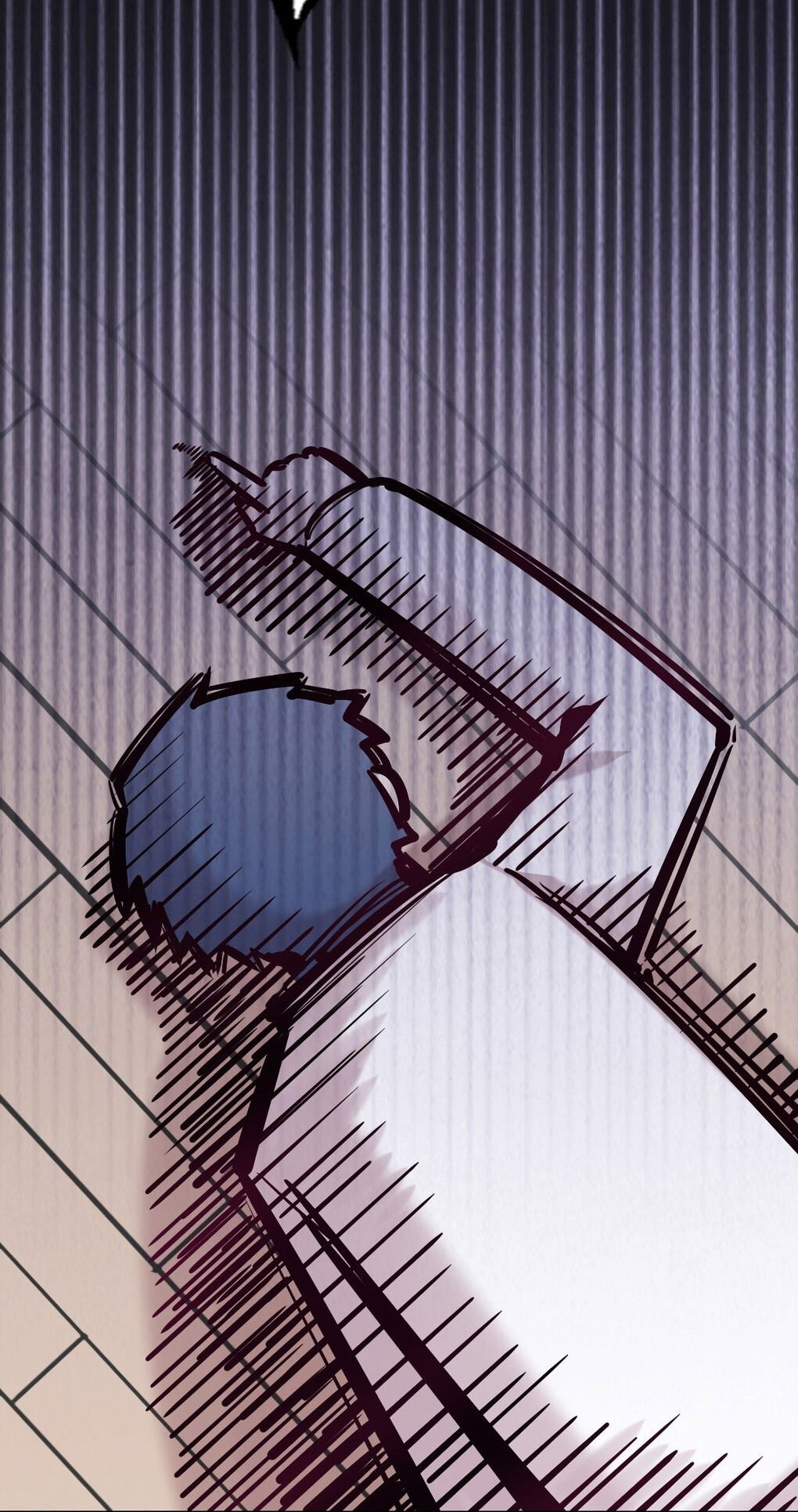 Манга Демон и Ангел не могут ужиться! - Глава 30 Страница 28