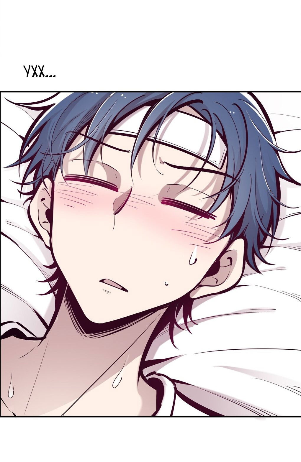 Манга Демон и Ангел не могут ужиться! - Глава 30 Страница 35