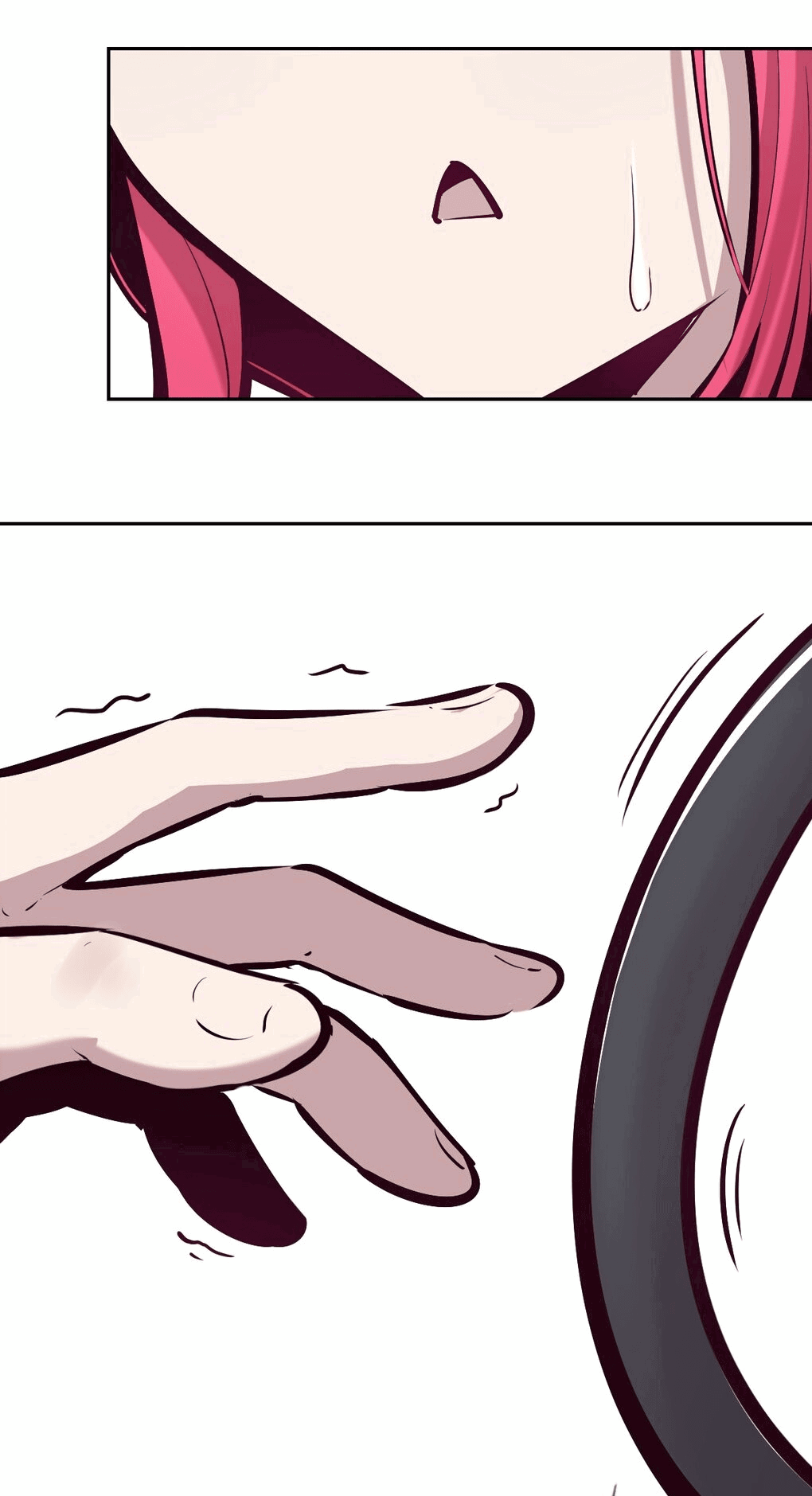 Манга Демон и Ангел не могут ужиться! - Глава 30 Страница 5