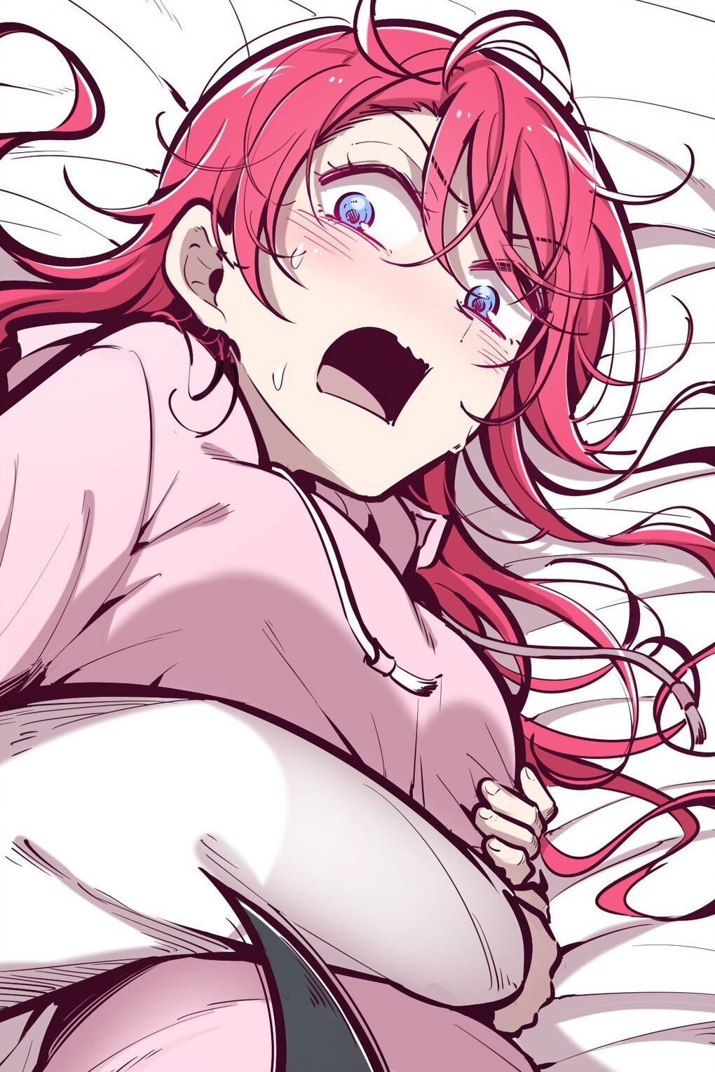 Манга Демон и Ангел не могут ужиться! - Глава 30 Страница 46