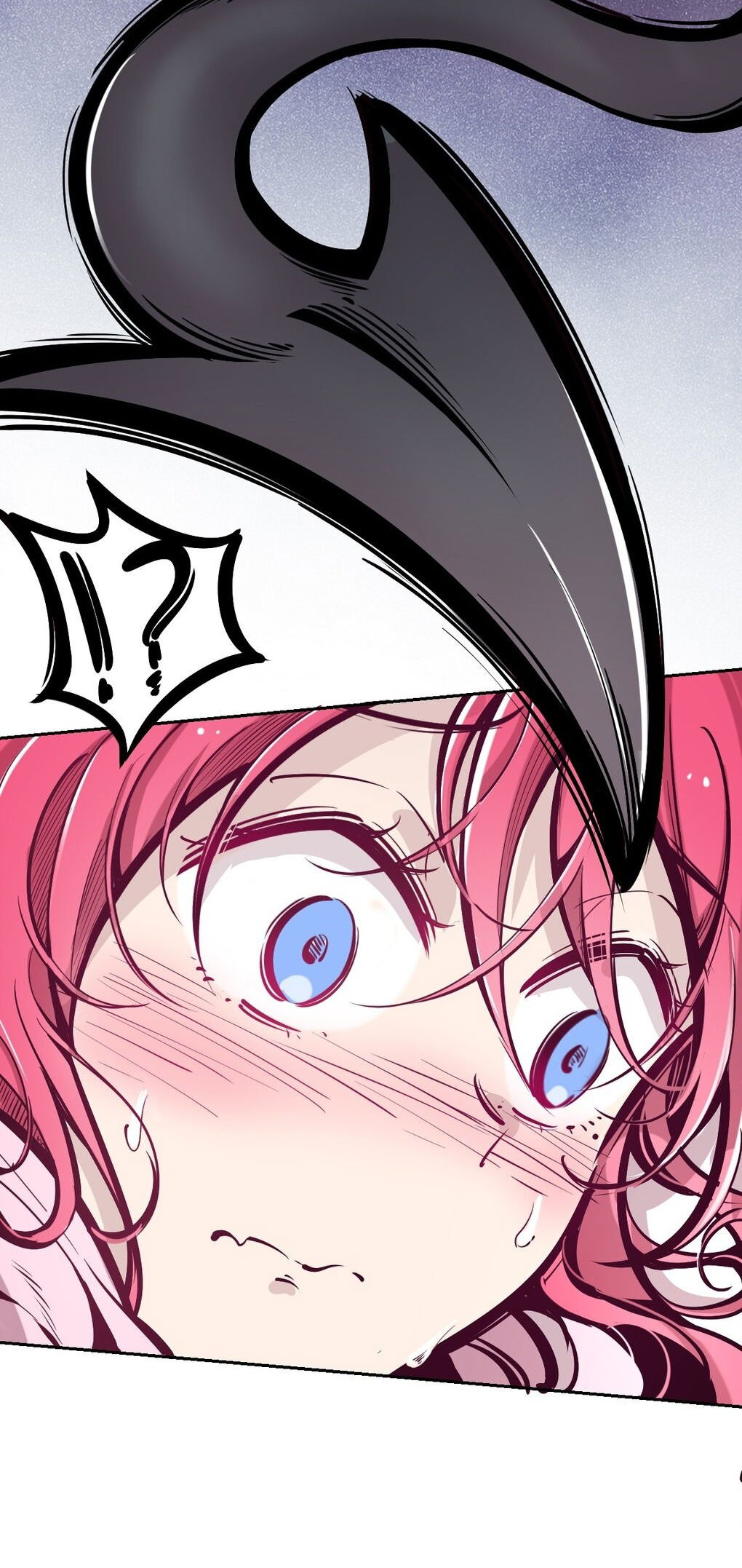 Манга Демон и Ангел не могут ужиться! - Глава 30 Страница 53