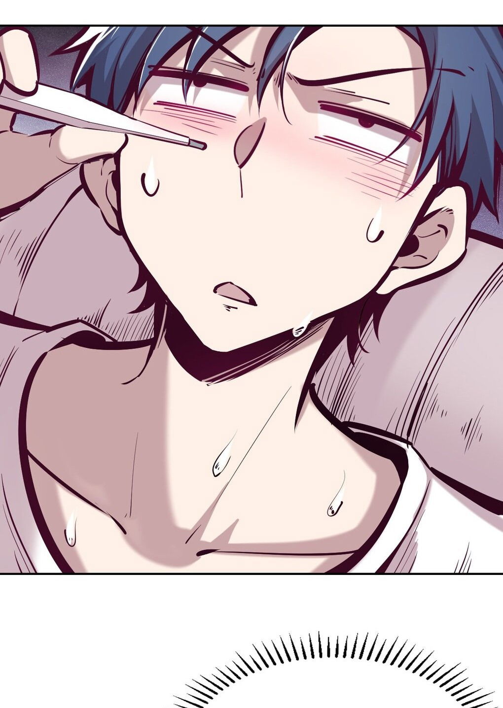 Манга Демон и Ангел не могут ужиться! - Глава 30 Страница 13