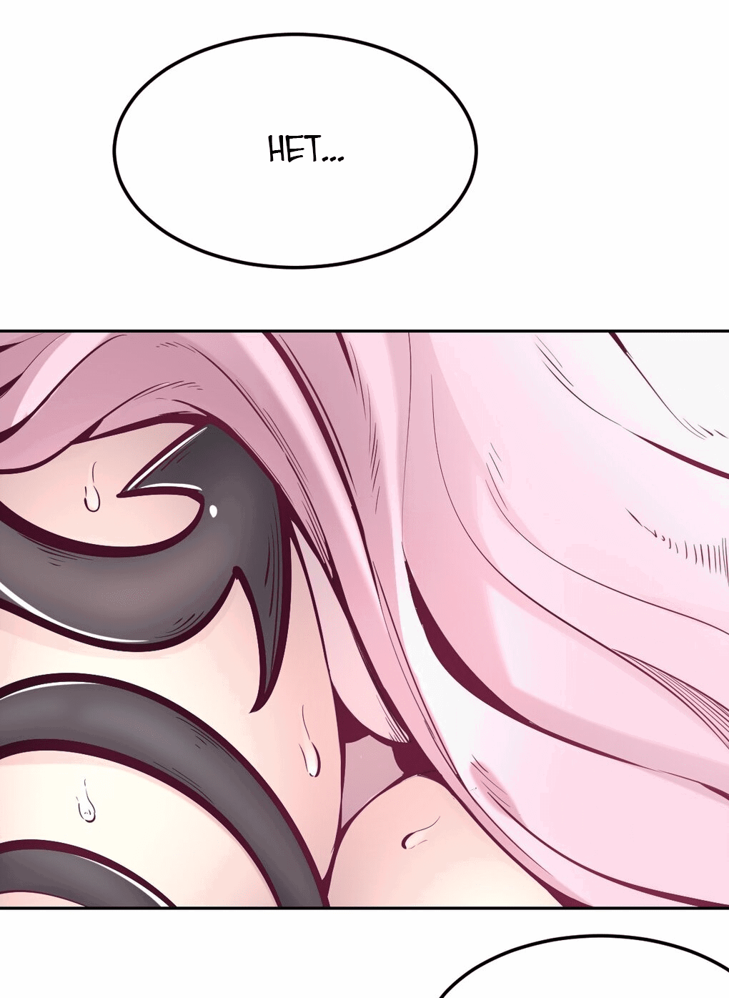 Манга Демон и Ангел не могут ужиться! - Глава 30 Страница 49