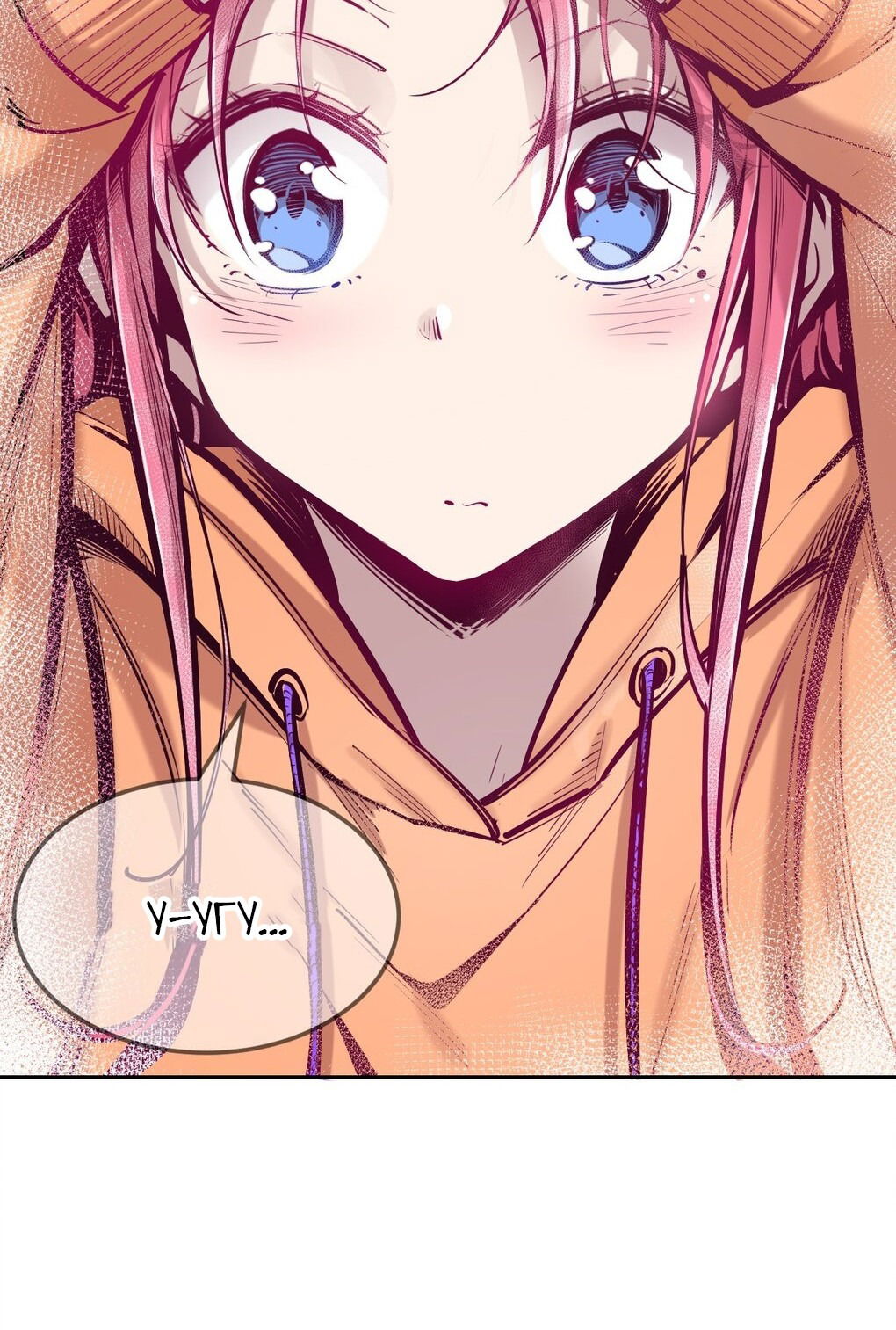 Манга Демон и Ангел не могут ужиться! - Глава 29 Страница 55