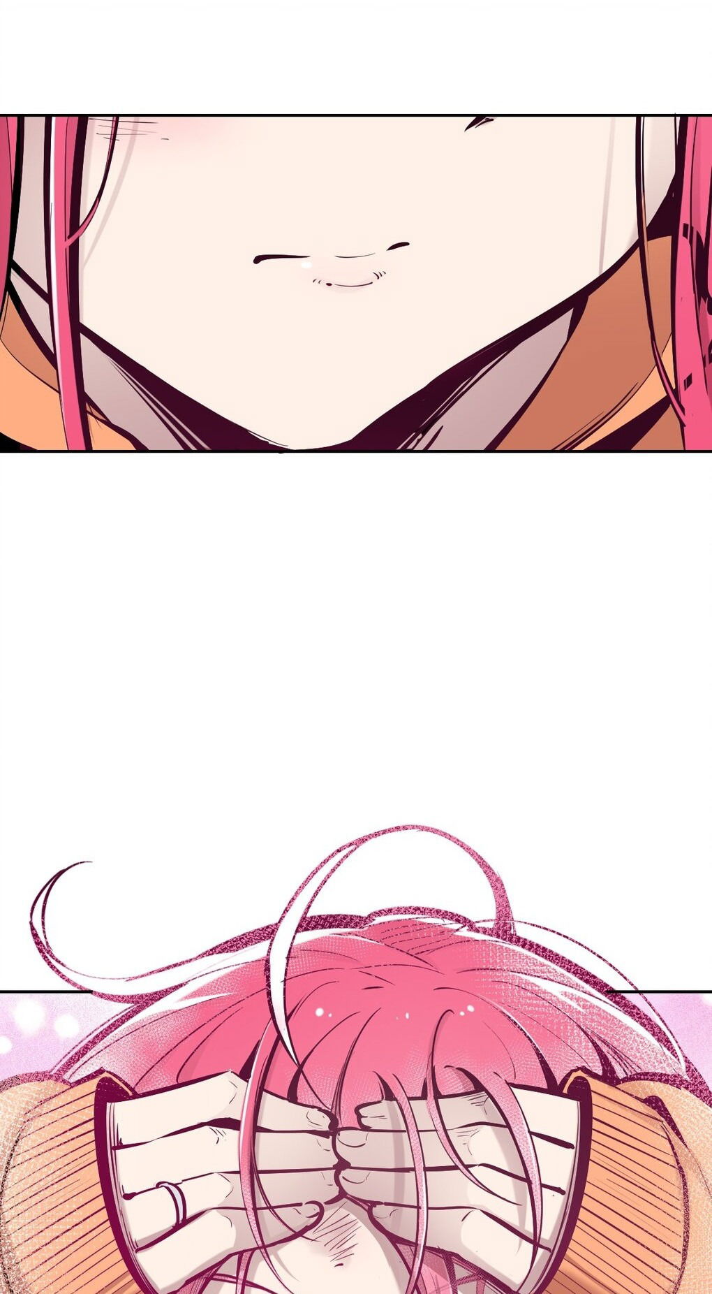 Манга Демон и Ангел не могут ужиться! - Глава 29 Страница 54