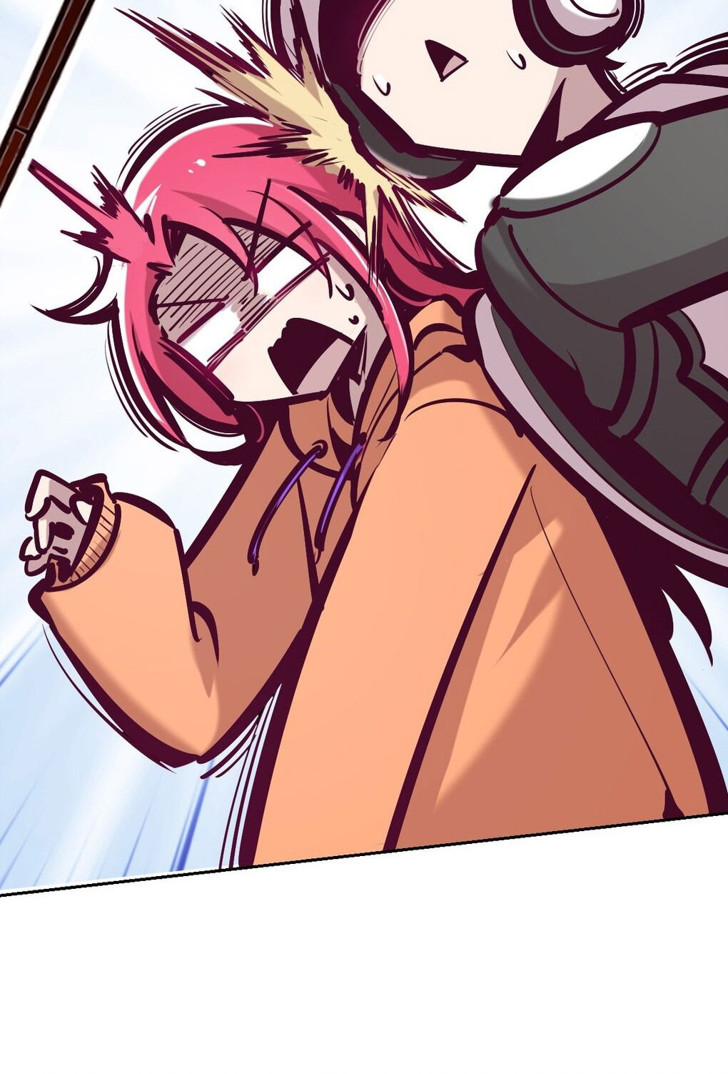 Манга Демон и Ангел не могут ужиться! - Глава 28 Страница 78