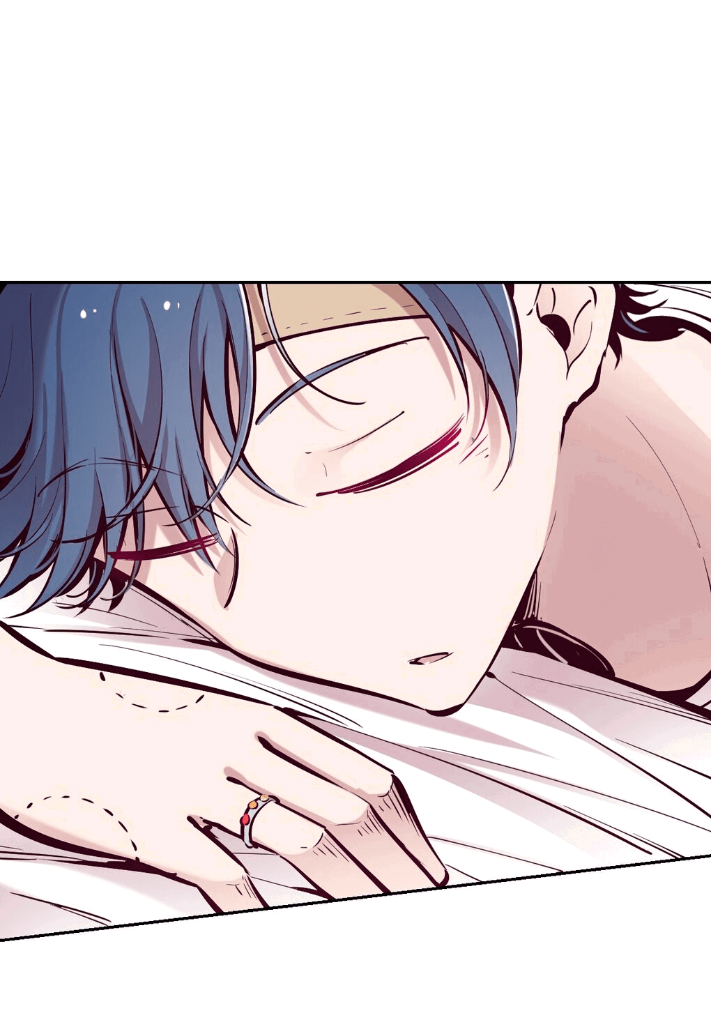 Манга Демон и Ангел не могут ужиться! - Глава 28 Страница 12