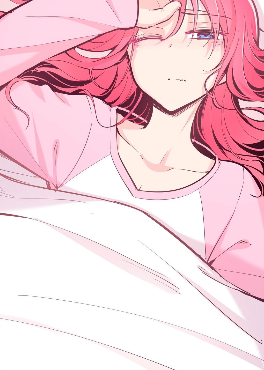 Манга Демон и Ангел не могут ужиться! - Глава 28 Страница 5