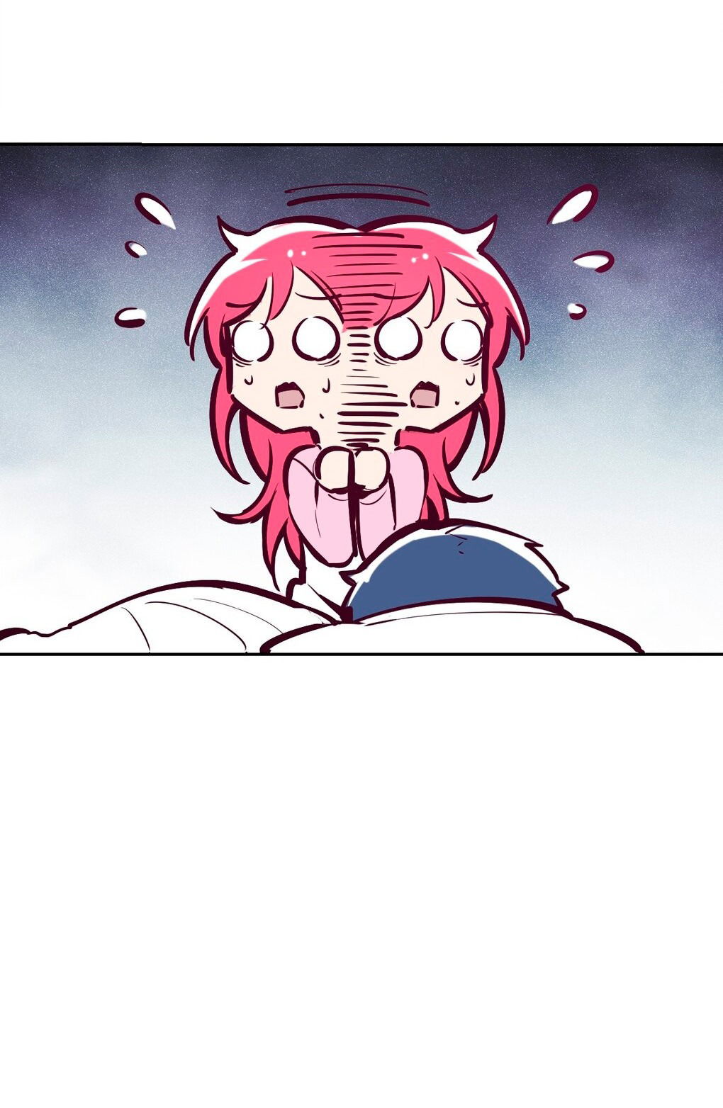 Манга Демон и Ангел не могут ужиться! - Глава 28 Страница 20