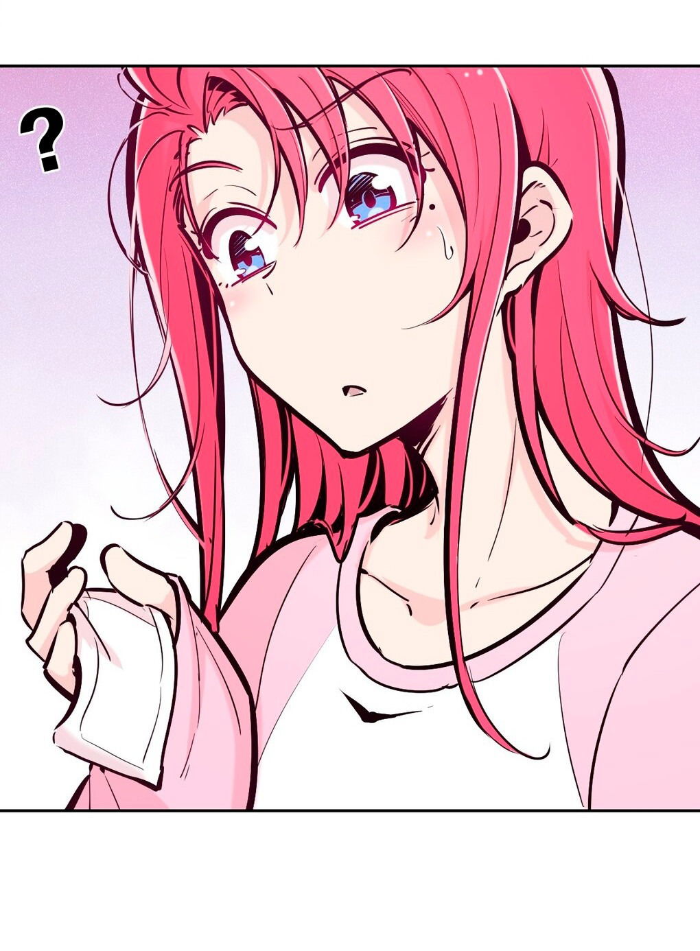 Манга Демон и Ангел не могут ужиться! - Глава 28 Страница 10