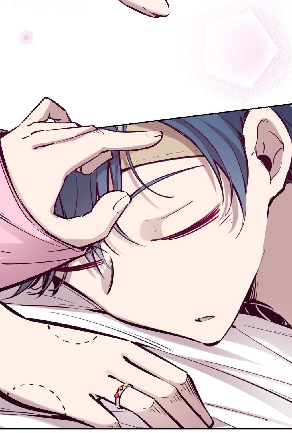 Манга Демон и Ангел не могут ужиться! - Глава 28 Страница 16