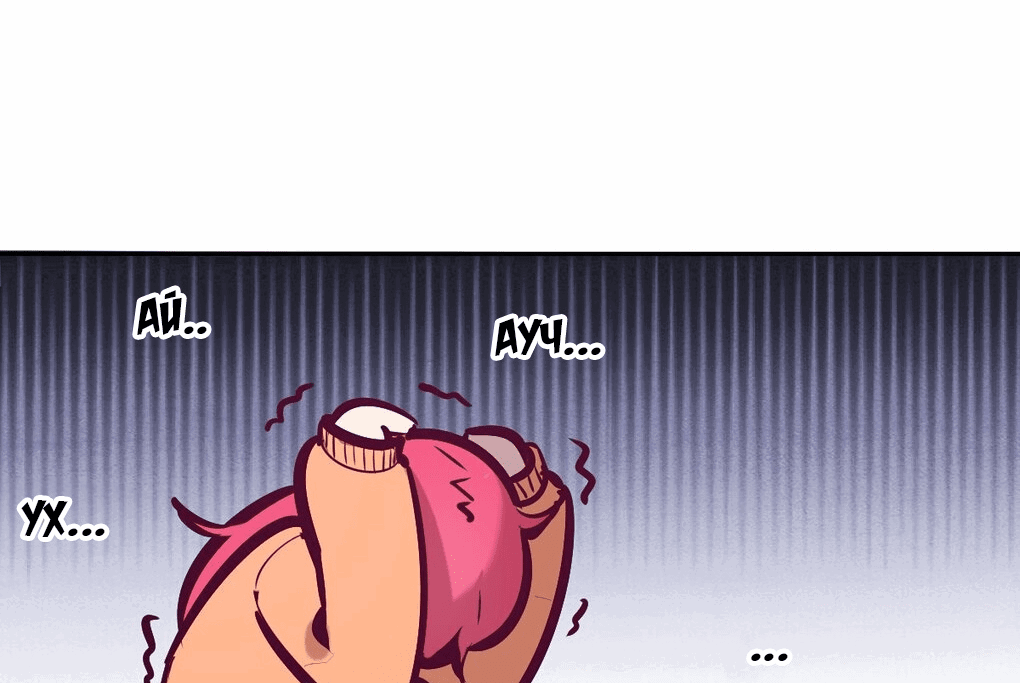 Манга Демон и Ангел не могут ужиться! - Глава 28 Страница 79