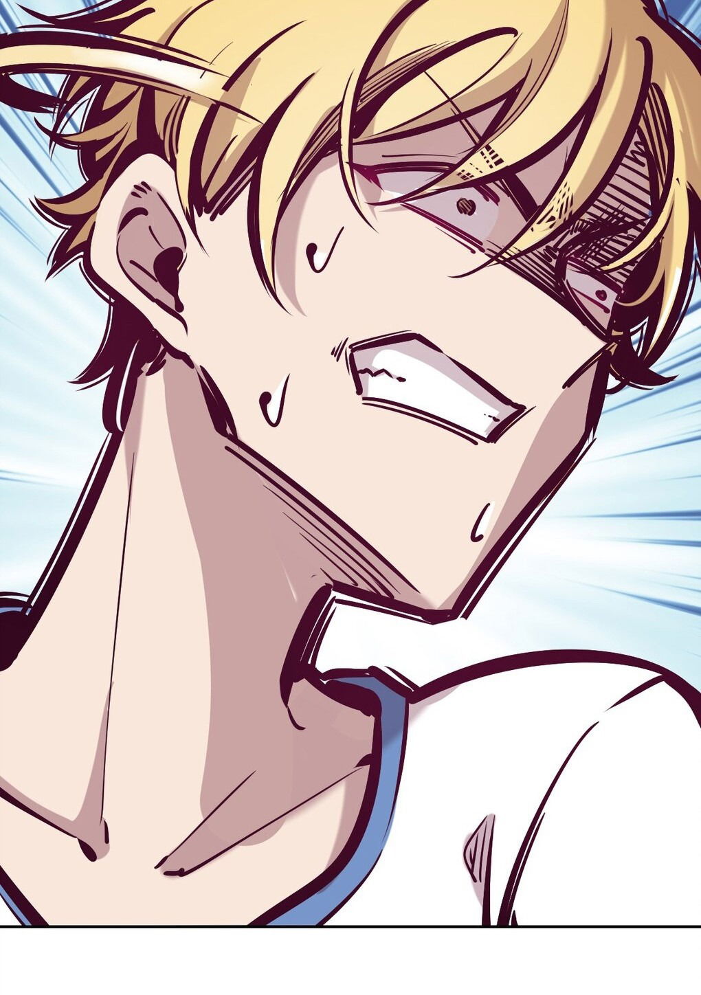 Манга Демон и Ангел не могут ужиться! - Глава 28 Страница 107