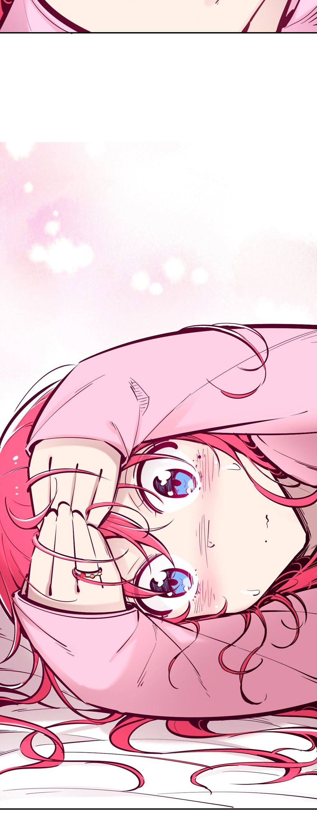 Манга Демон и Ангел не могут ужиться! - Глава 28 Страница 31