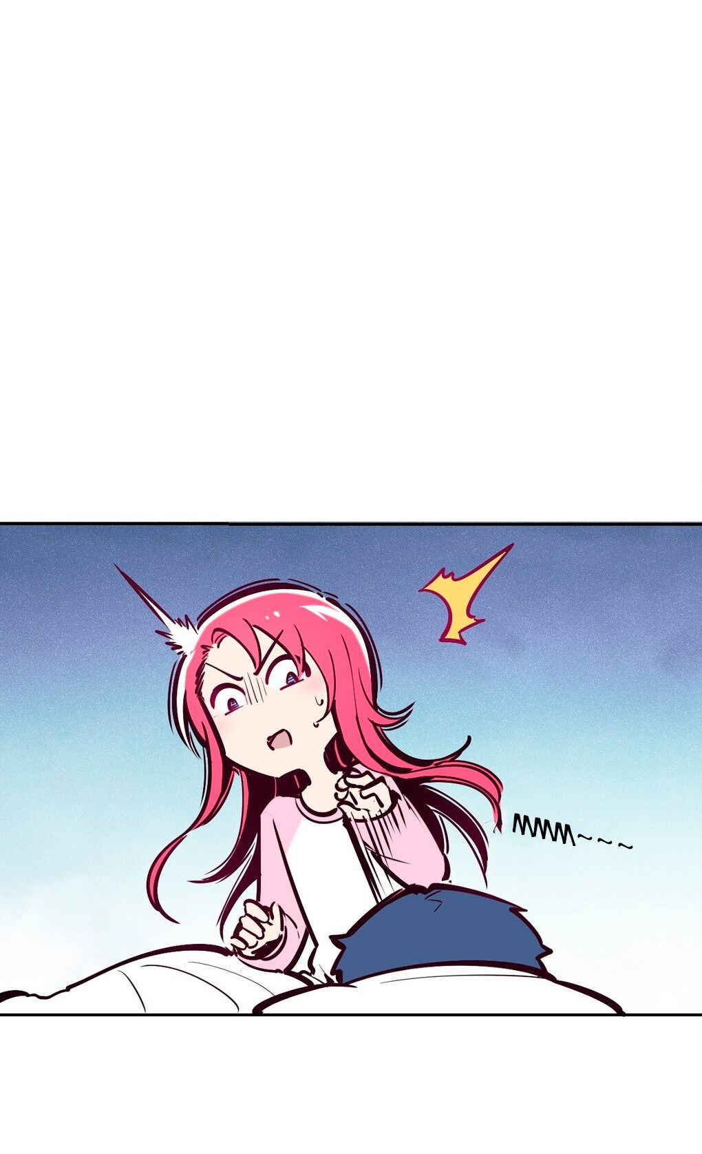 Манга Демон и Ангел не могут ужиться! - Глава 28 Страница 19