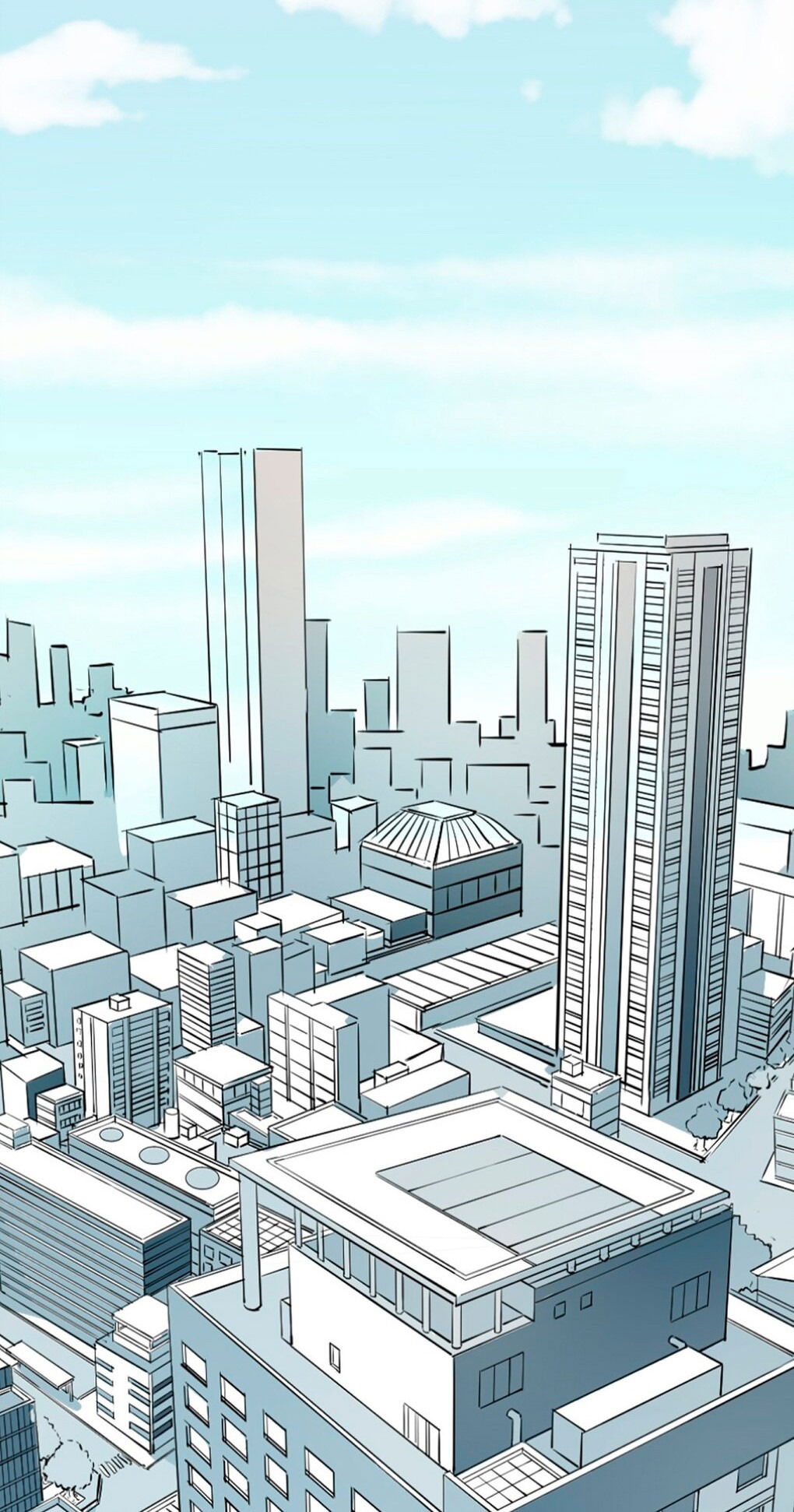 Манга Демон и Ангел не могут ужиться! - Глава 28 Страница 48