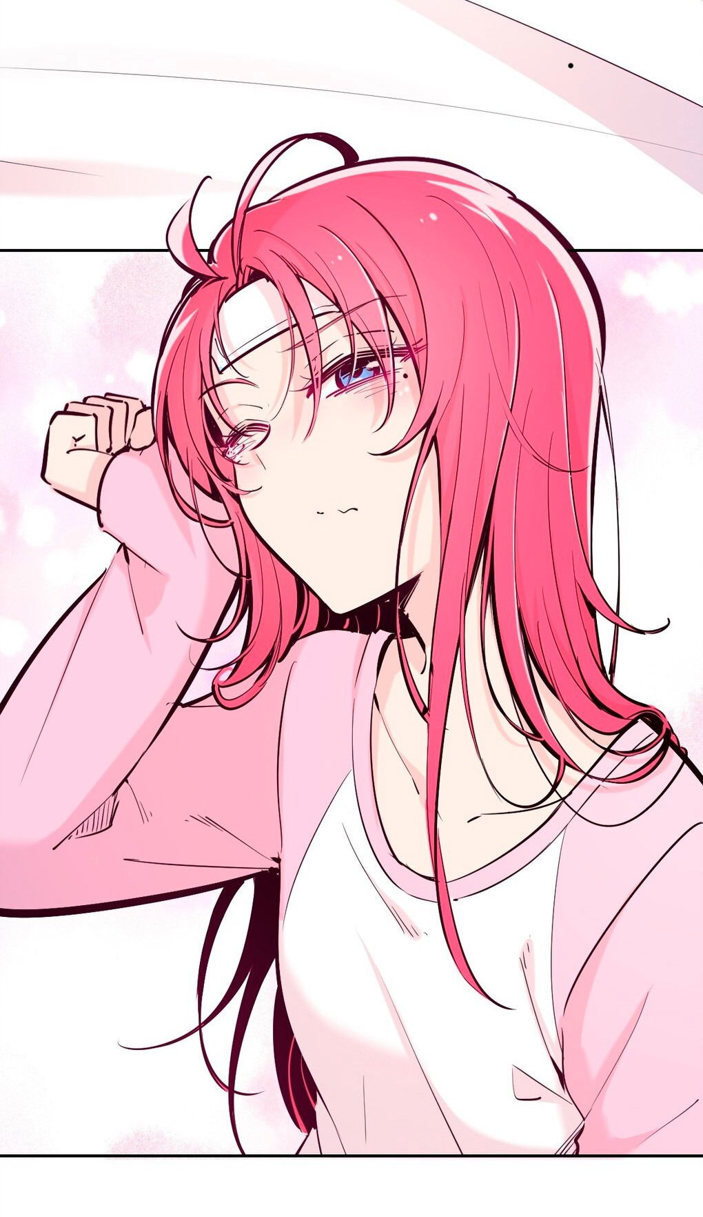 Манга Демон и Ангел не могут ужиться! - Глава 28 Страница 6