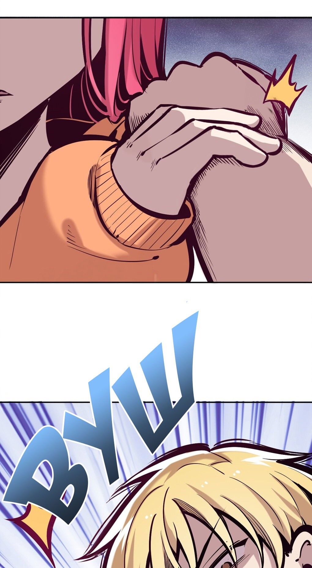 Манга Демон и Ангел не могут ужиться! - Глава 28 Страница 63