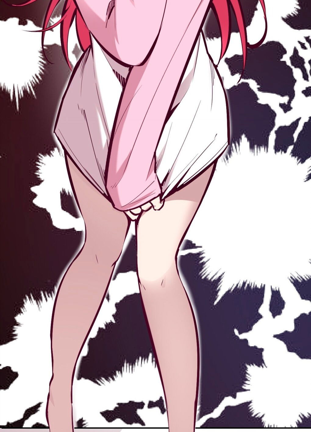 Манга Демон и Ангел не могут ужиться! - Глава 28 Страница 40