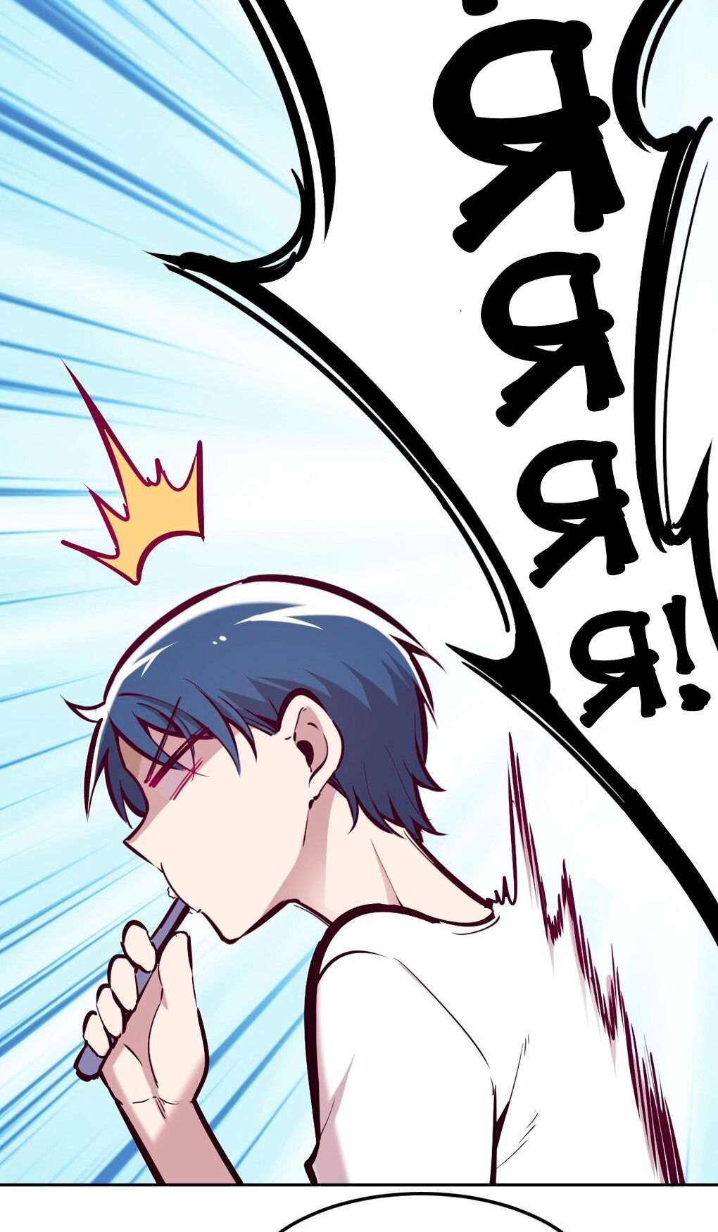 Манга Демон и Ангел не могут ужиться! - Глава 28 Страница 38