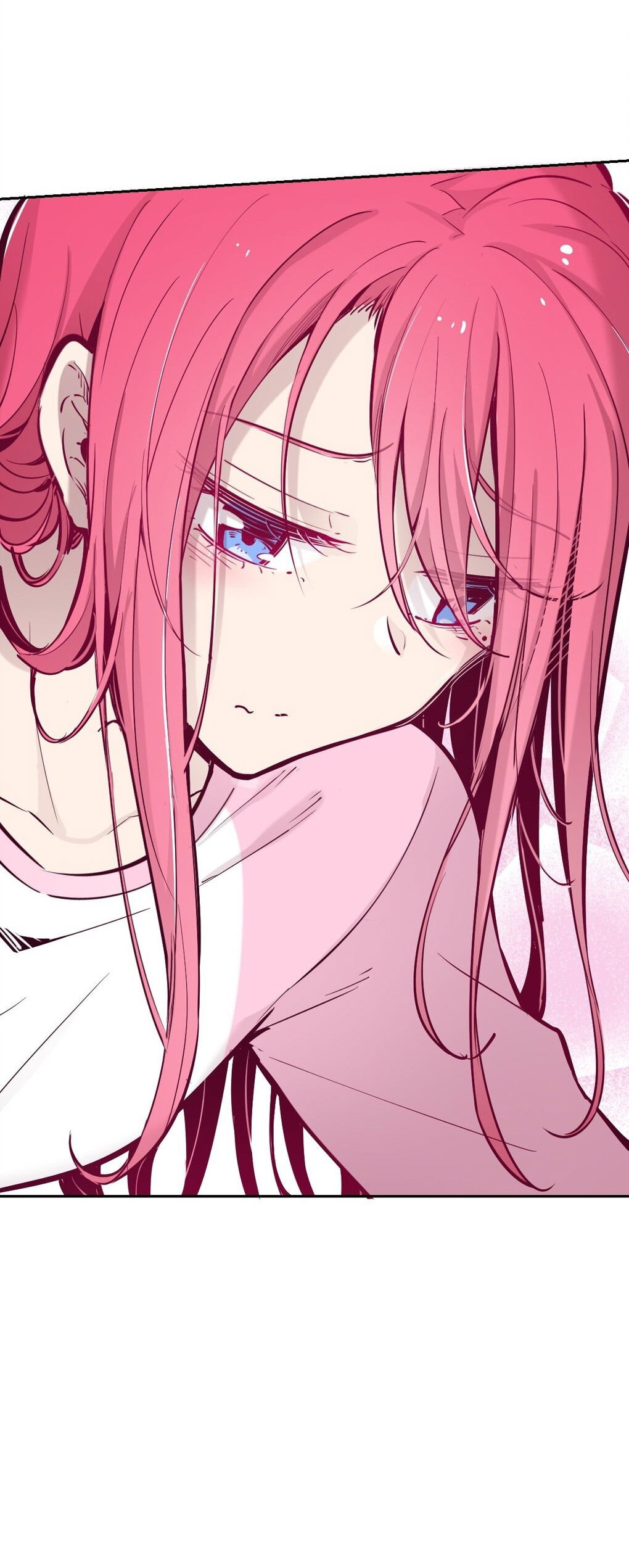 Манга Демон и Ангел не могут ужиться! - Глава 28 Страница 18