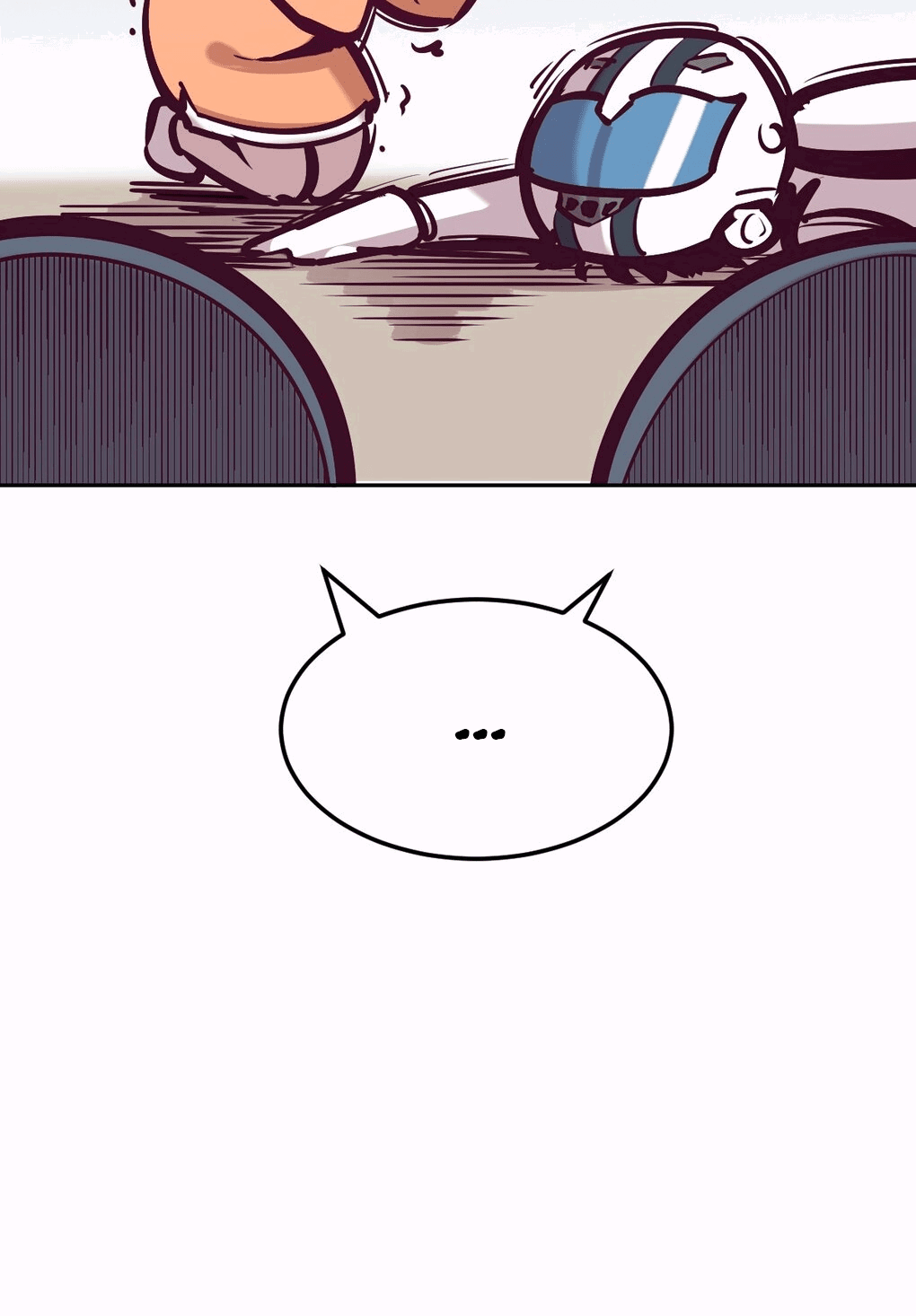 Манга Демон и Ангел не могут ужиться! - Глава 28 Страница 80