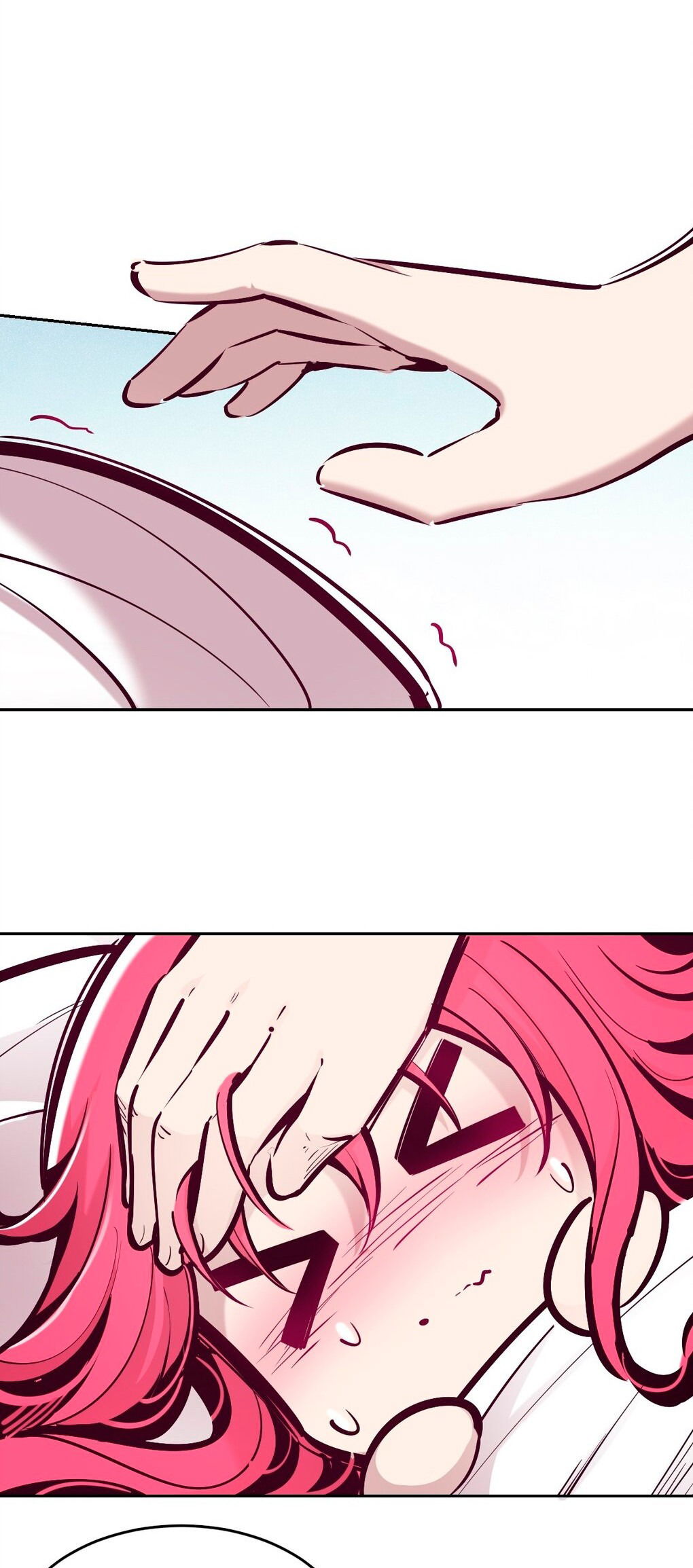 Манга Демон и Ангел не могут ужиться! - Глава 28 Страница 26