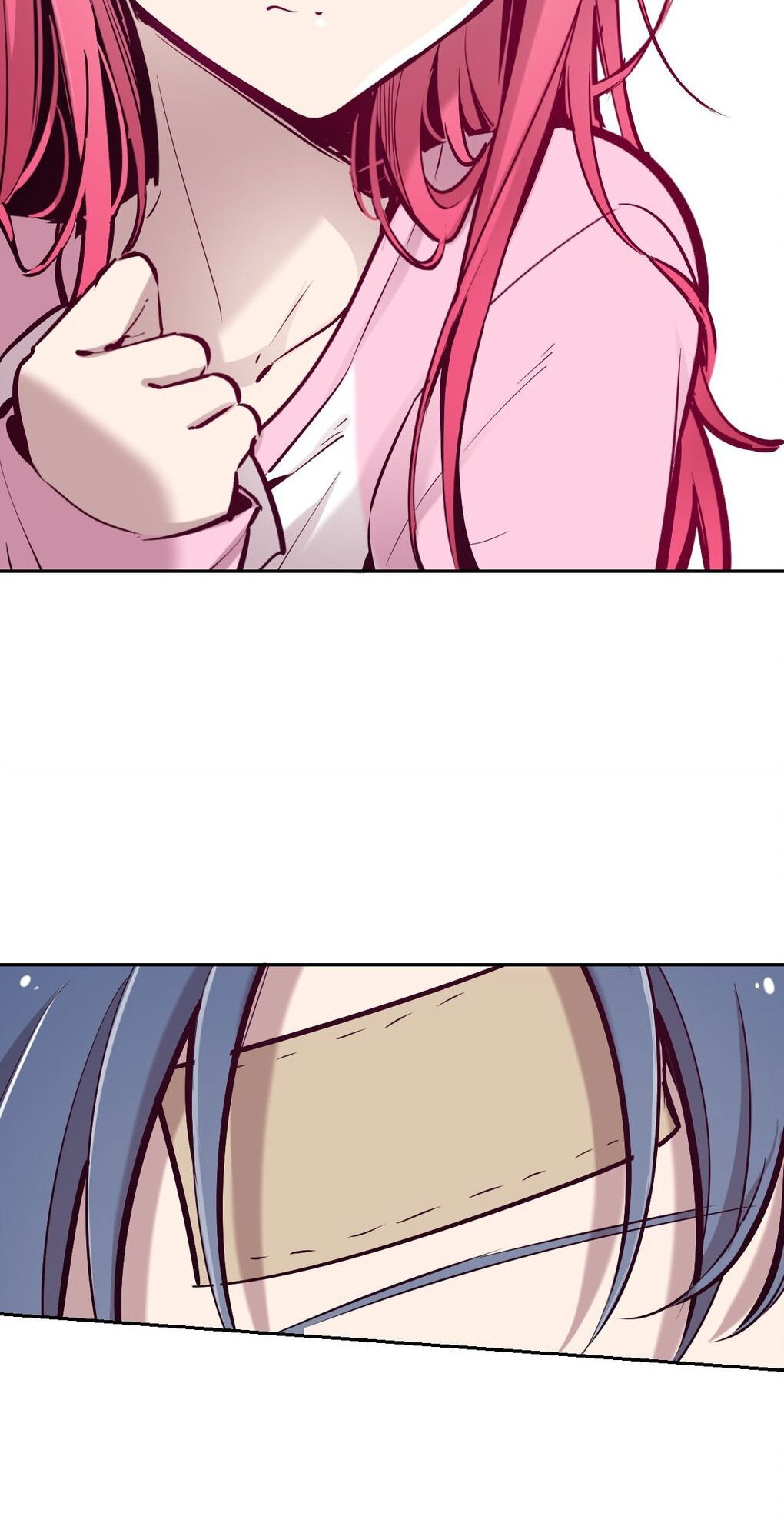 Манга Демон и Ангел не могут ужиться! - Глава 28 Страница 14