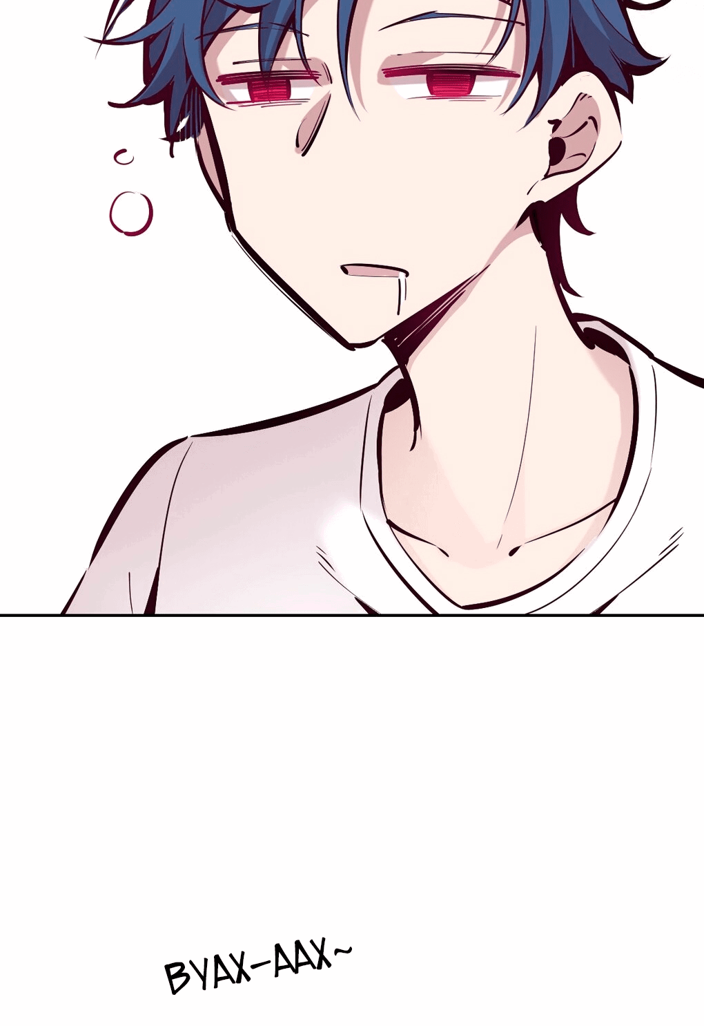 Манга Демон и Ангел не могут ужиться! - Глава 28 Страница 23