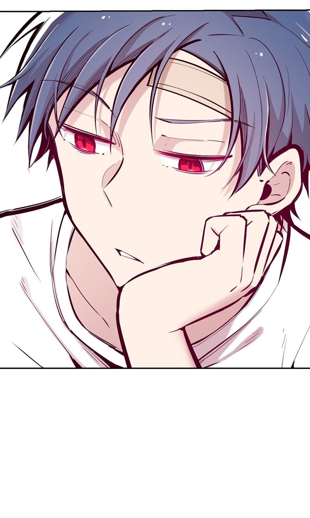 Манга Демон и Ангел не могут ужиться! - Глава 27 Страница 111