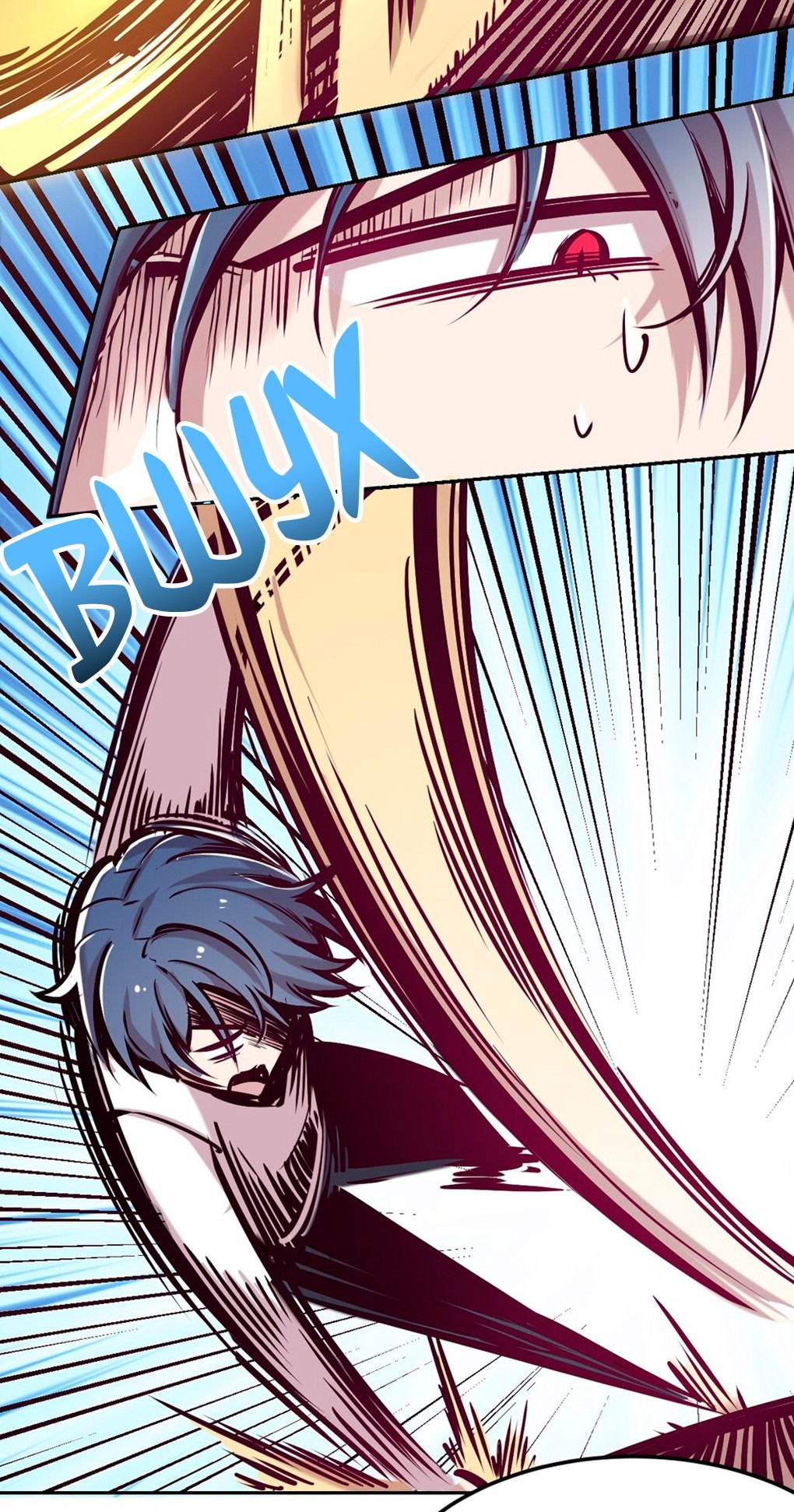 Манга Демон и Ангел не могут ужиться! - Глава 27 Страница 81